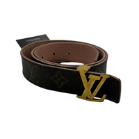 Cinturón Louis Vuitton