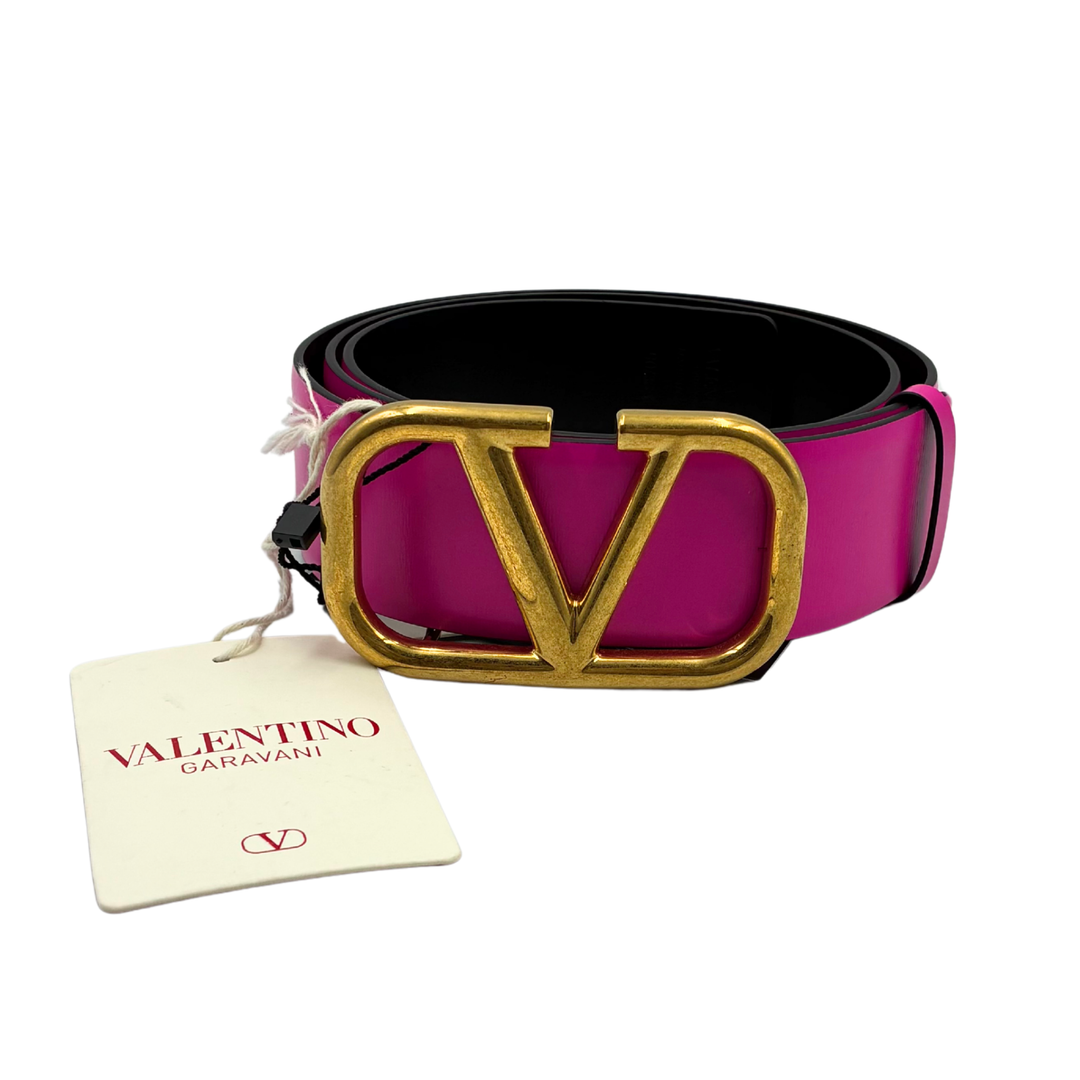 Cinturón Valentino
