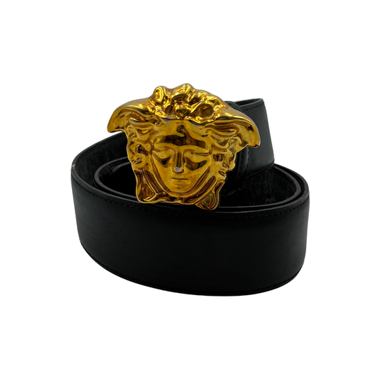 Cinturón Versace
