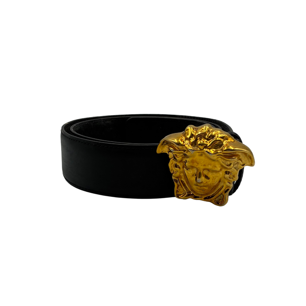 Cinturón Versace