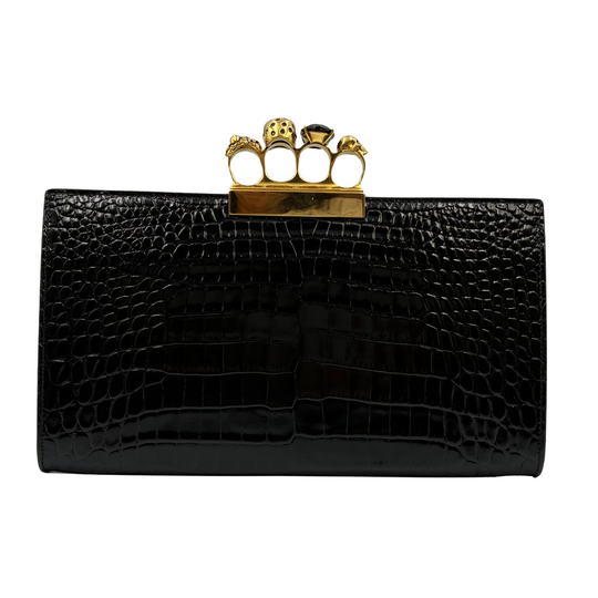 Bolsa Alexander McQueen