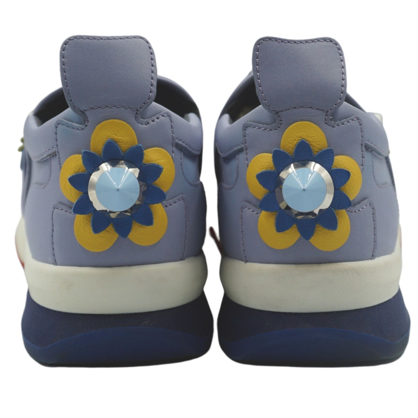 Sneakers Fendi