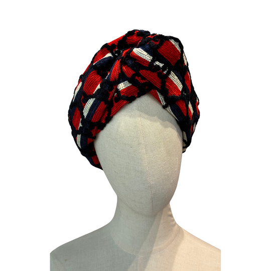 Diadema Gucci