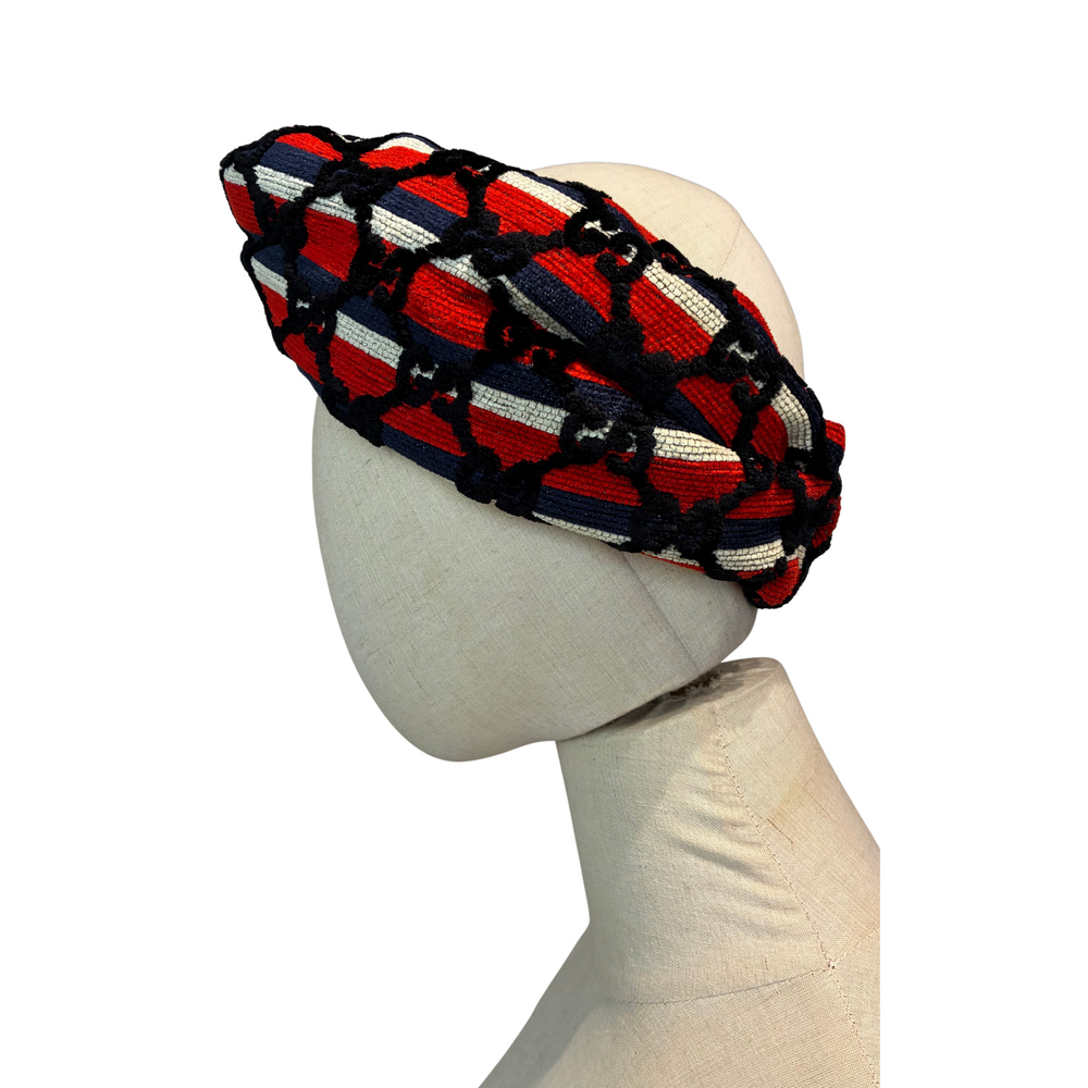 Diadema Gucci