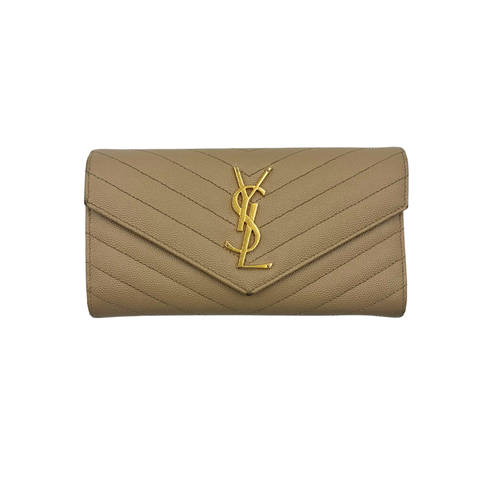 Cartera Saint Laurent - Shopsell