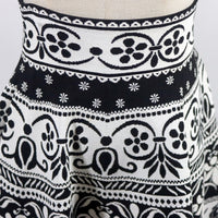 Falda Alexander McQueen - Shopsell