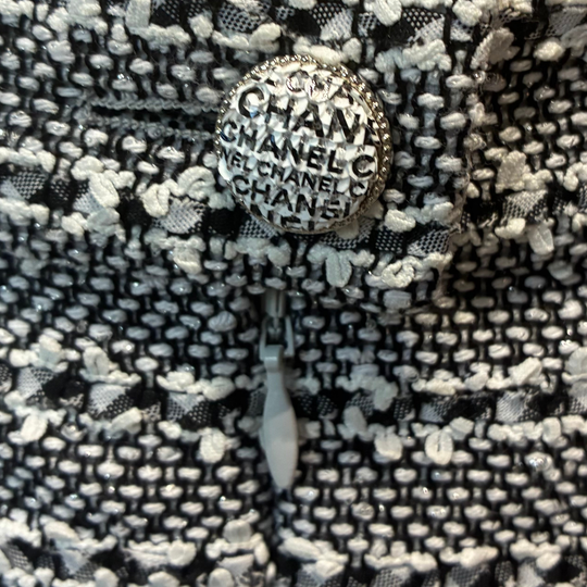 Falda Chanel