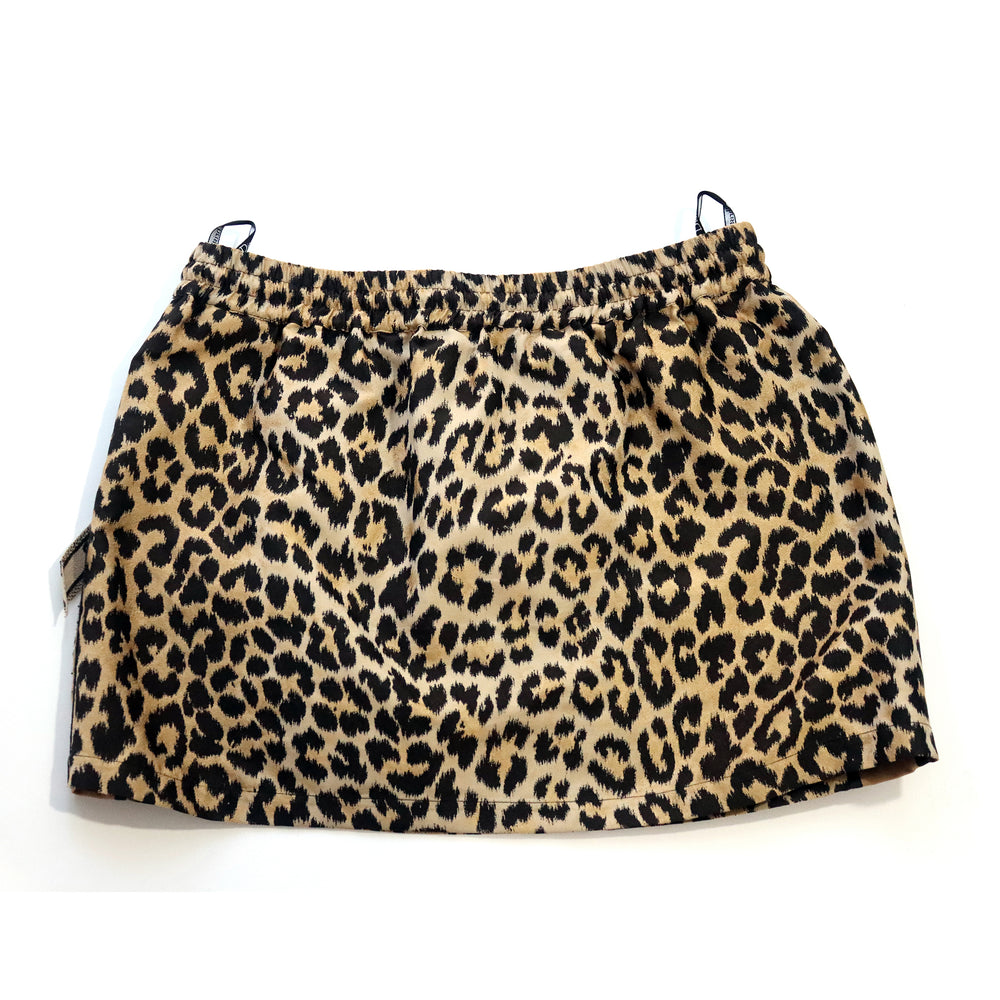 Falda Dior