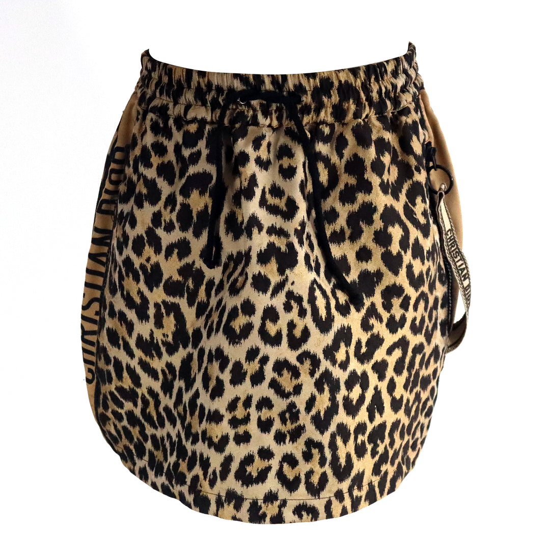 Falda Dior