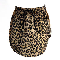 Falda Dior