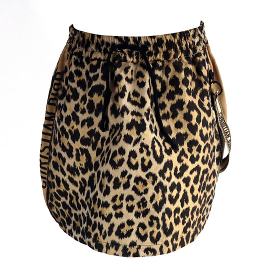 Falda Dior