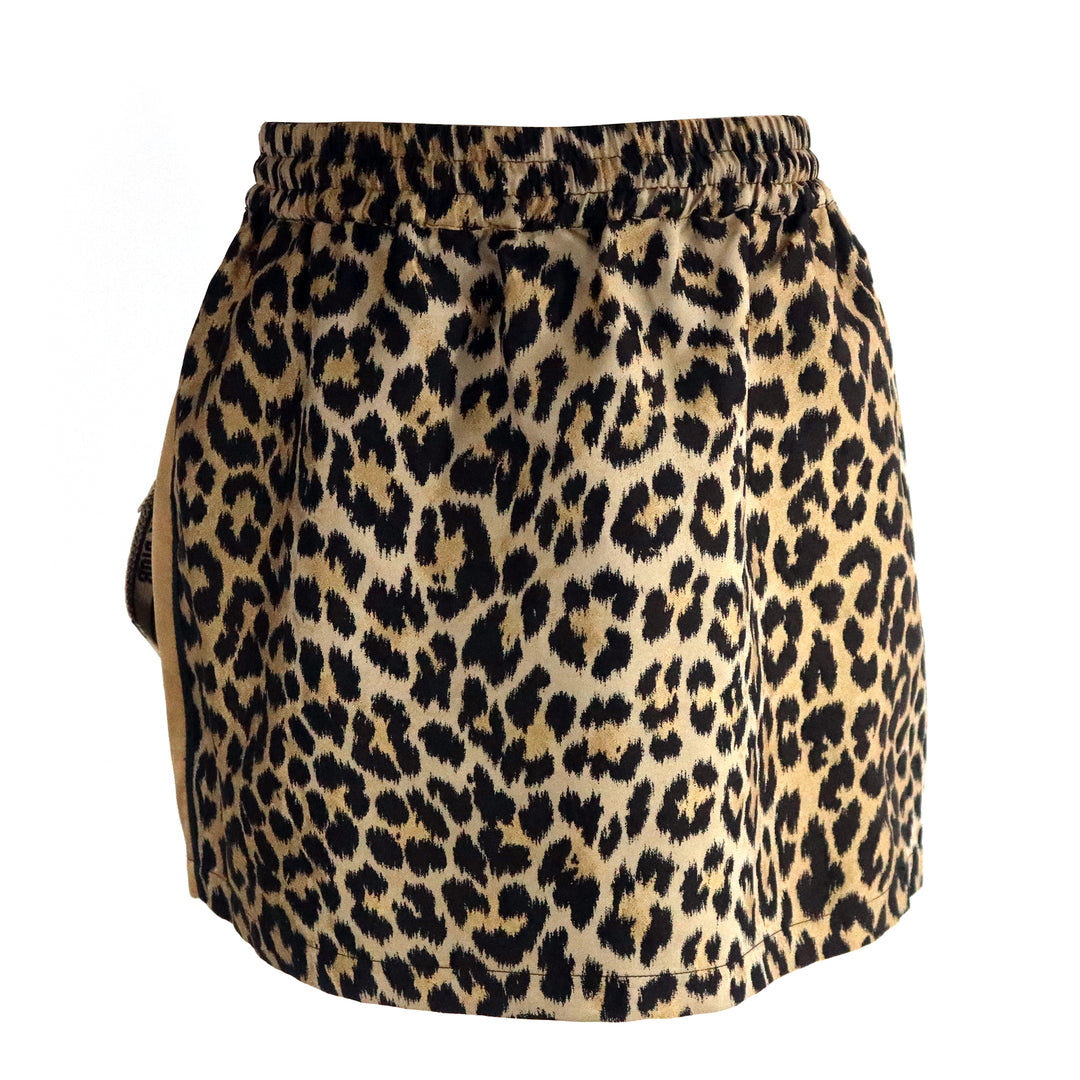 Falda Dior