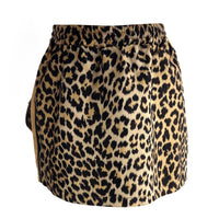 Falda Dior