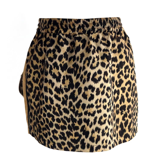 Falda Dior