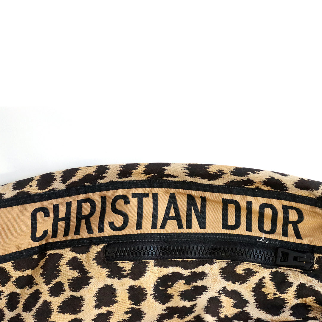 Falda Dior