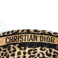 Falda Dior