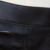 Falda Fendi