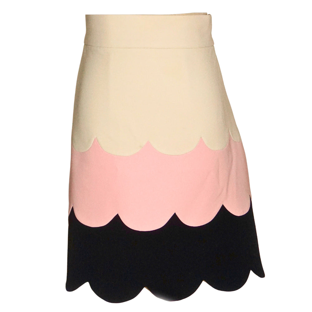 Falda Miu Miu - Shopsell