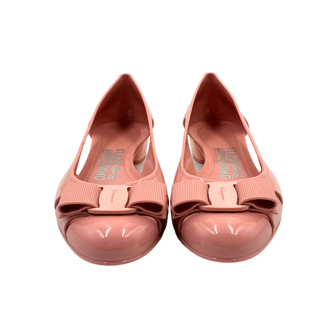Flats Salvatore Ferragamo