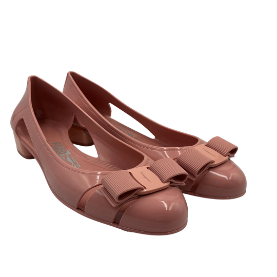 Flats Salvatore Ferragamo