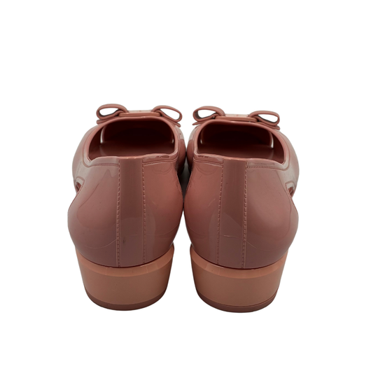 Flats Salvatore Ferragamo