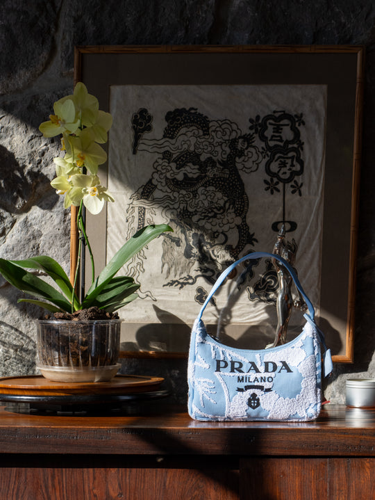 Bolsa Prada