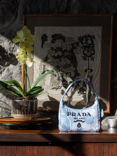 Bolsa Prada