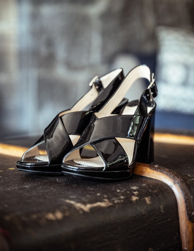 Sandalias Prada