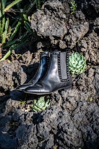 Botas Christian Louboutin