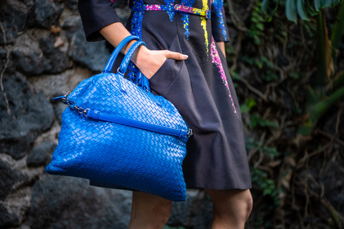 Bolsa Bottega Veneta