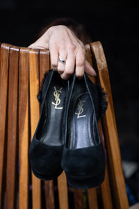 Pumps Saint Laurent - Shopsell