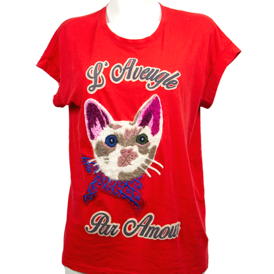 Playera Gucci