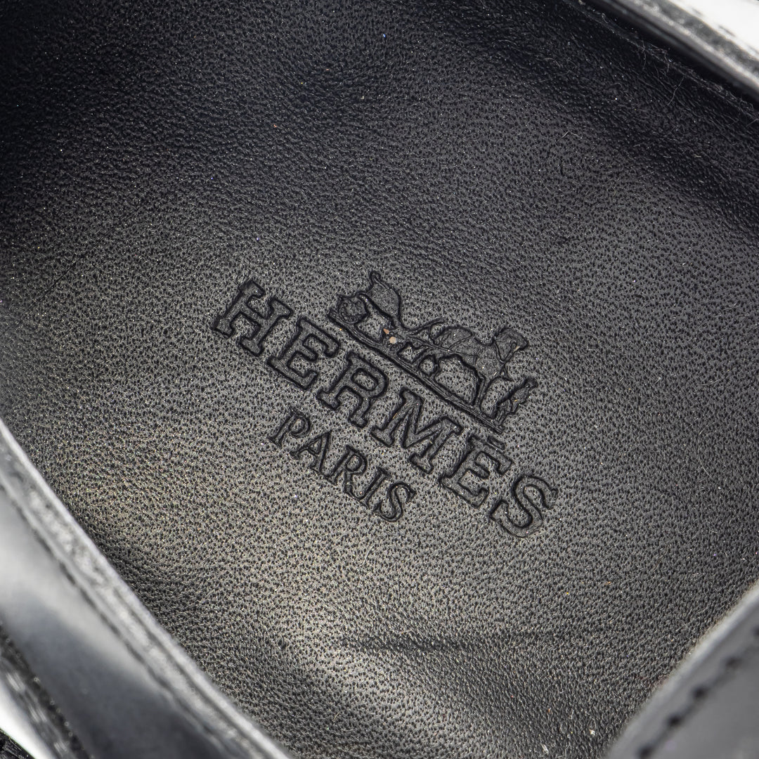 Loafers Hermès