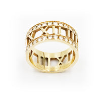 Anillo Tiffany & Co - Shopsell