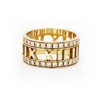 Anillo Tiffany & Co - Shopsell