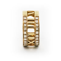 Anillo Tiffany & Co - Shopsell