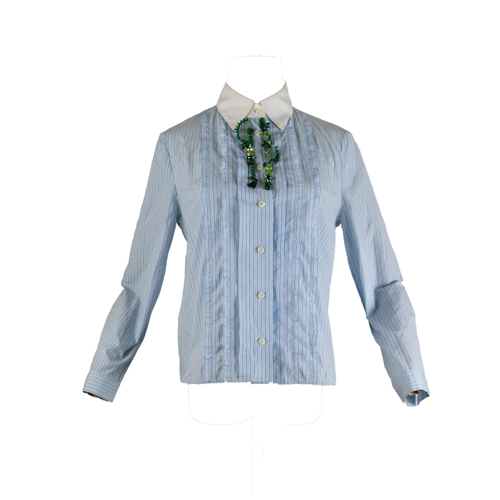 Camisa Prada - Shopsell