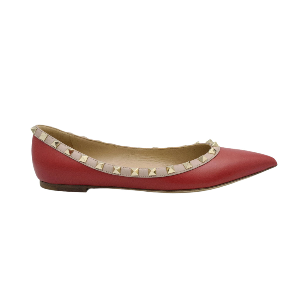 Flats Valentino Garavani - Shopsell