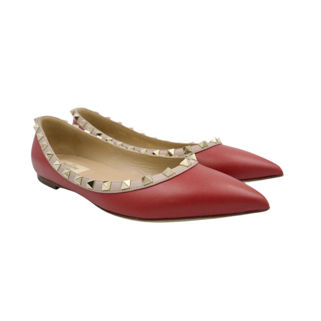 Flats Valentino