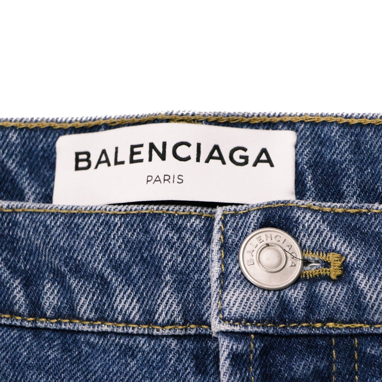 Jeans Balenciaga