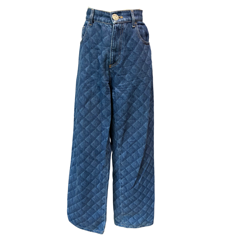 Pantalón Chanel