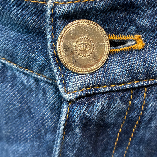 Pantalón Chanel