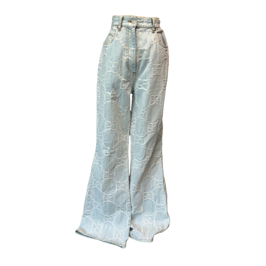 Pantalón Gucci