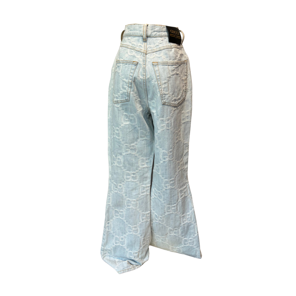 Pantalón Gucci