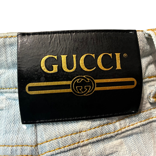 Pantalón Gucci