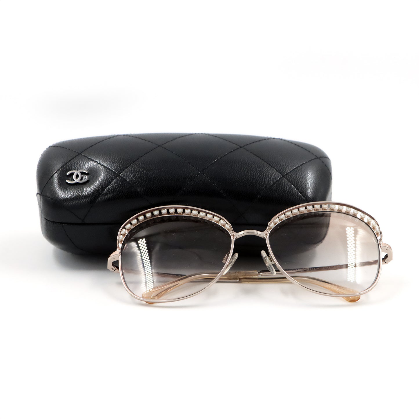 Lentes Chanel