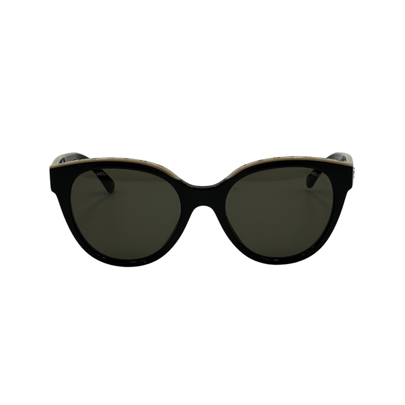 Lentes Chanel