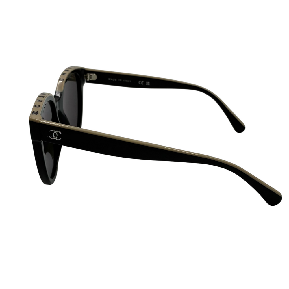 Lentes Chanel