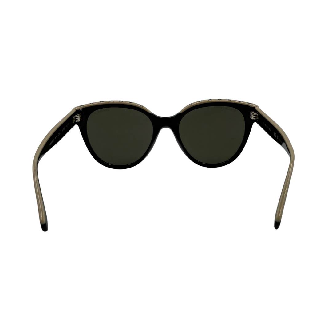 Lentes Chanel