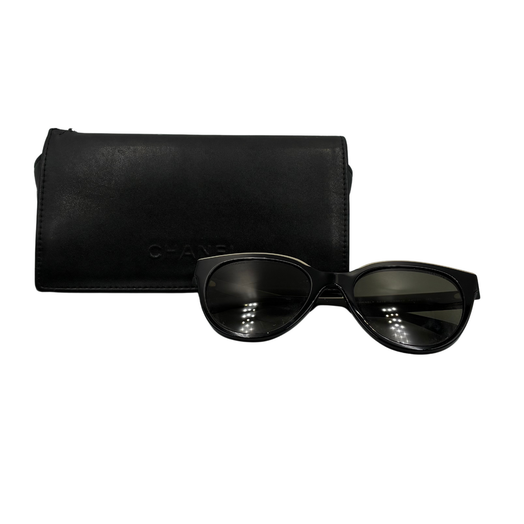 Lentes Chanel